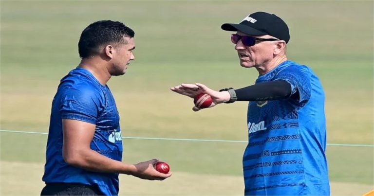 বিসিবির দেয়া কষ্ট নিয়ে চলে যাচ্ছেন অ্যালান ডোনাল্ড