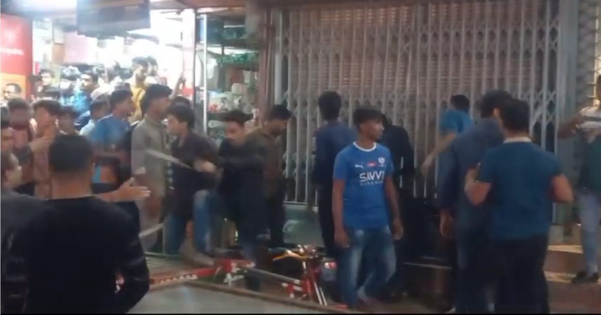 বাম গণতান্ত্রিক জোটের