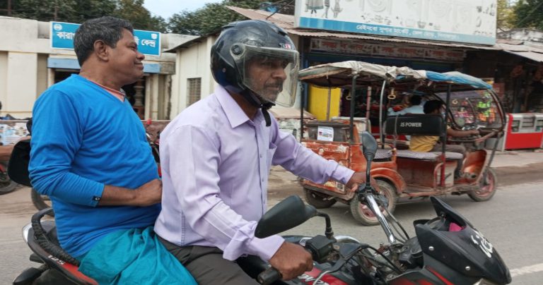 মুক্তি পেল দিনাজপুরের পৌর মেয়র জাহাঙ্গীর
