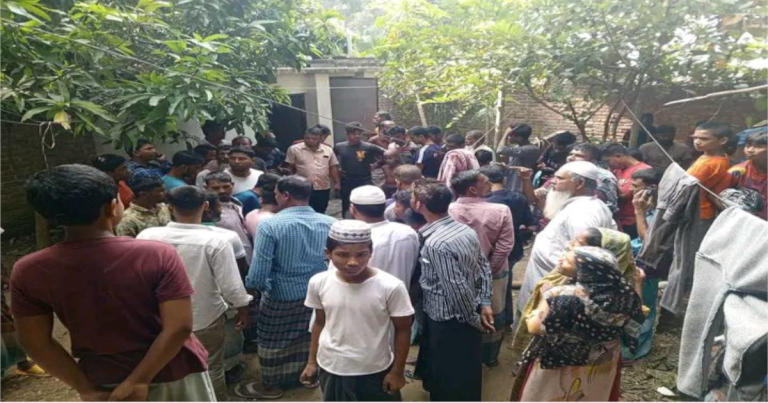 ঝিনাইদহে বিদ্যুৎস্পৃষ্টে ইলেকট্রেশিয়ানের মৃত্যু
