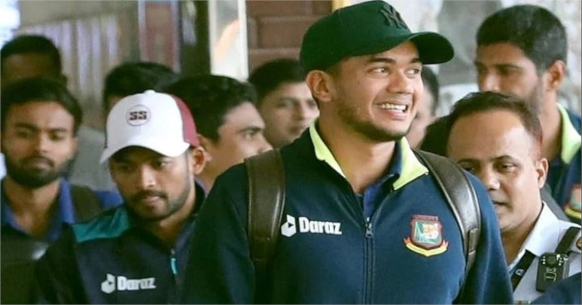 ব্যর্থ মিশন শেষে দেশে ফিরেছে বাংলাদেশ