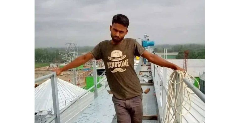 মাগুরায় প্রতিপক্ষের হামলায় যুবক নিহত
