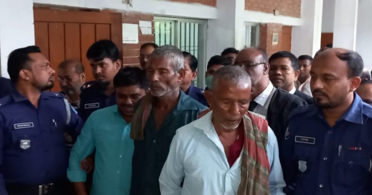 মানিকগঞ্জে দুই হত্যা মামলায় ৪ জনের যাবজ্জীবন