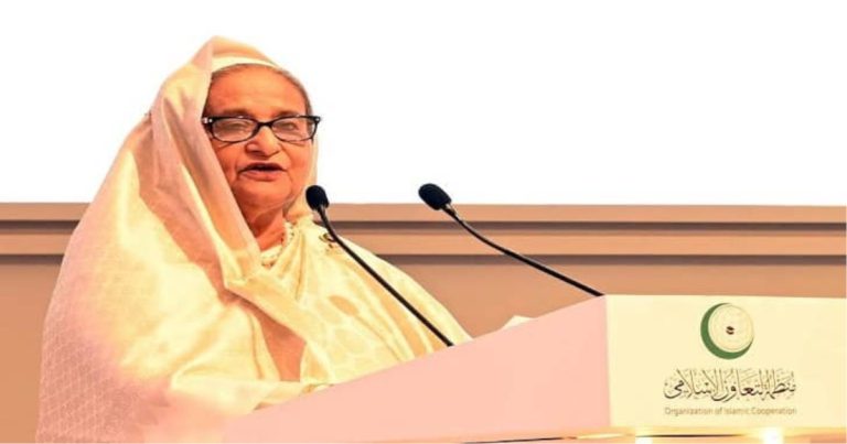 মুসলিম নারীদের প্রতি প্রধানমন্ত্রীর এক গুচ্ছ পরামর্শ