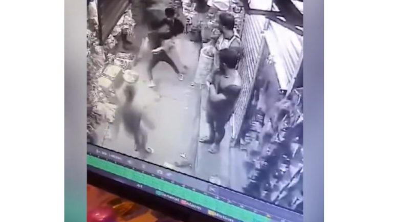 যশোরে সন্ত্রাসীদের ছুরিকাঘাতে তরুণ নিহত
