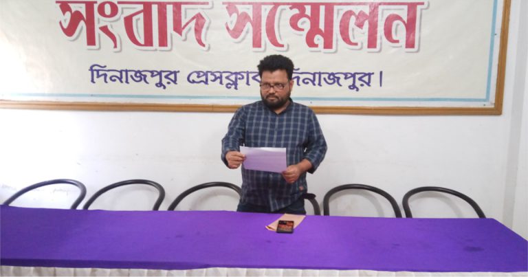 বিএনপি ও যুবদল নেতার পদত্যাগ