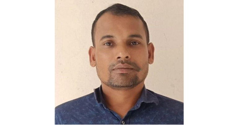 যুবদল নেতাকে শশুরবাড়ি থেকে পুলিশে দিলেন আ.লীগ নেতাকর্মীরা