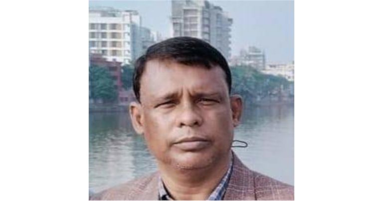 কারাগারে থেকে ককটেল বিস্ফোরণ, মামলায় যুবদল নেতা