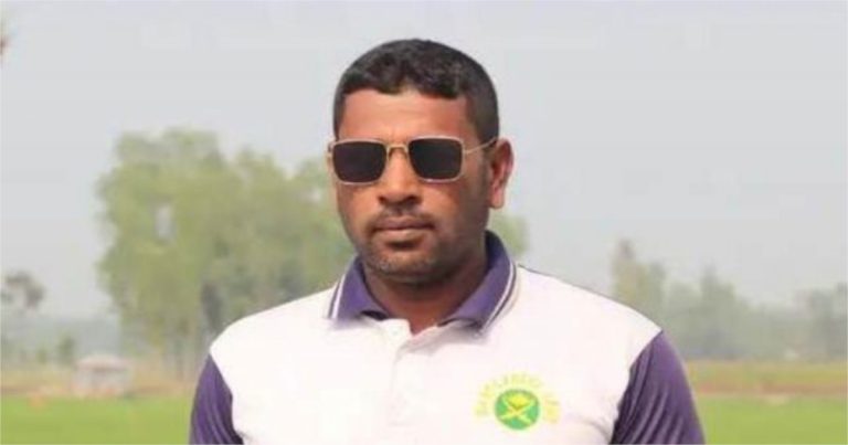 যুবলীগ নেতার হাত-পায়ের রগ কেটে হত্যা