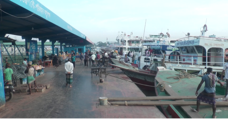 বরিশালে অবরোধের সমর্থনে মাঠে নেই বিএনপি