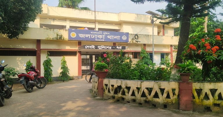 বড় ভাইয়ের গুলিতে ছোট ভাই হাসপাতালে