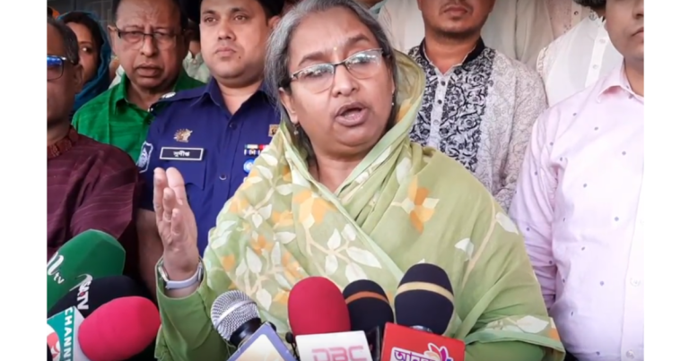 নতুন শিক্ষাক্রম বাতিলের আন্দোলনকারীদের মূল উদ্দেশ্য কোচিং বাণিজ্য টিকিয়ে রাখা : শিক্ষামন্ত্রী