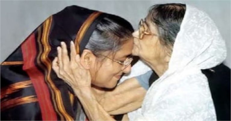 সুফিয়া কামালের জীবনীতে নতুন প্রজন্ম দেশপ্রেমে উদ্বুদ্ধ হবে: প্রধানমন্ত্রী
