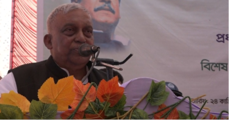 এদেশের ৭০ শতাংশ জনগণ প্রধানমন্ত্রীকে ভালবাসেন : স্বরাষ্ট্রমন্ত্রী