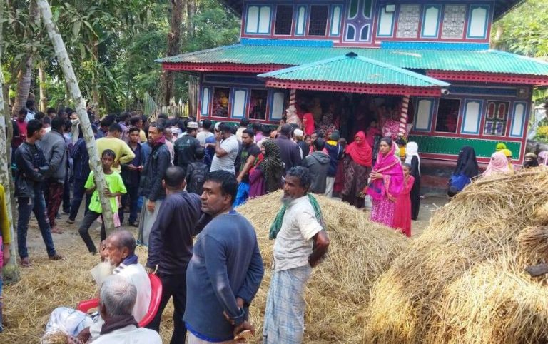 বাগেরহাটে গরু বাঁধাকে কেন্দ্র করে বৃদ্ধকে পিটিয়ে হত্যা