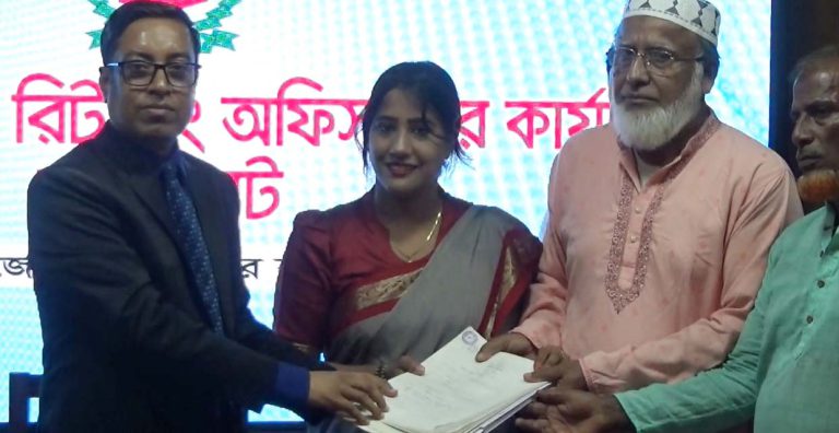 স্বাক্ষর জাল ও ঋণ খেলাপির দায়ে ৪ জনের মনোনয়নপত্র বাতিল
