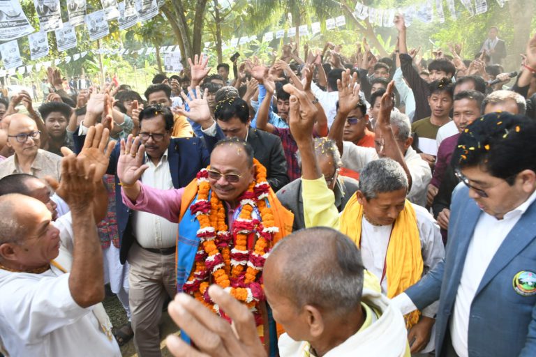 ‘বিএনপি জন্মসূত্রেই হত্যার রাজনীতিতে অভ্যস্ত’