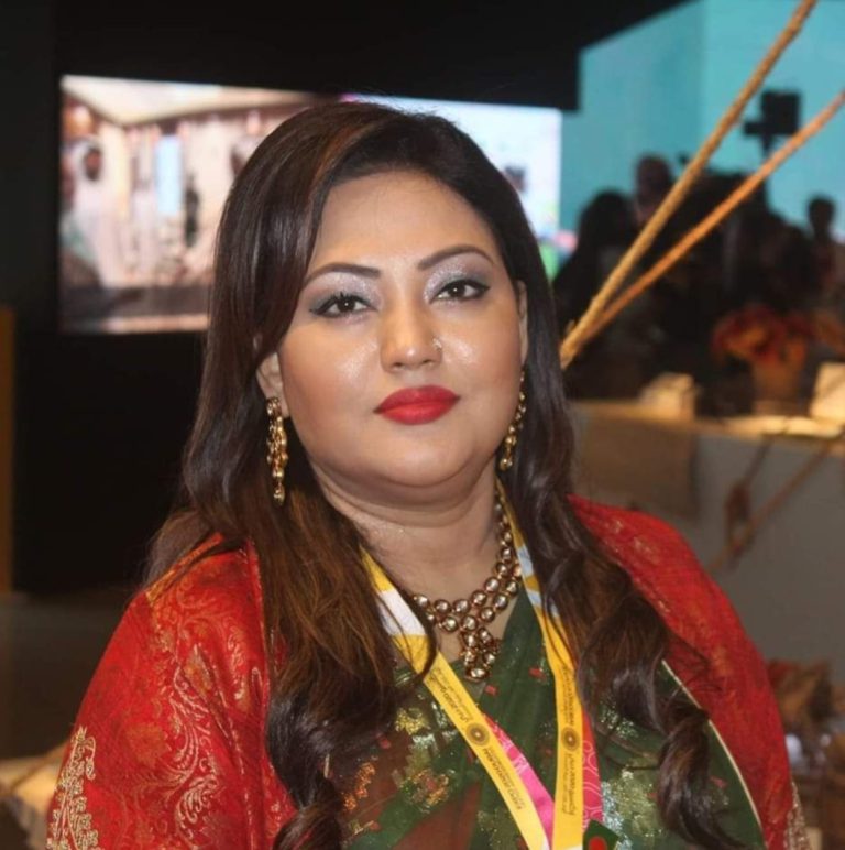দুই প্রবীণ আ’লীগ নেতাকে এমপি মমতাজের কটাক্ষ