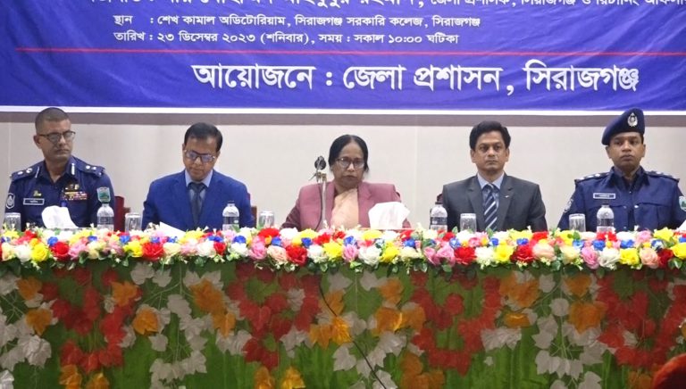 আচরণবিধি লঙ্ঘন করলে প্রার্থীতা বাতিলসহ লাখ টাকা জরিমানা