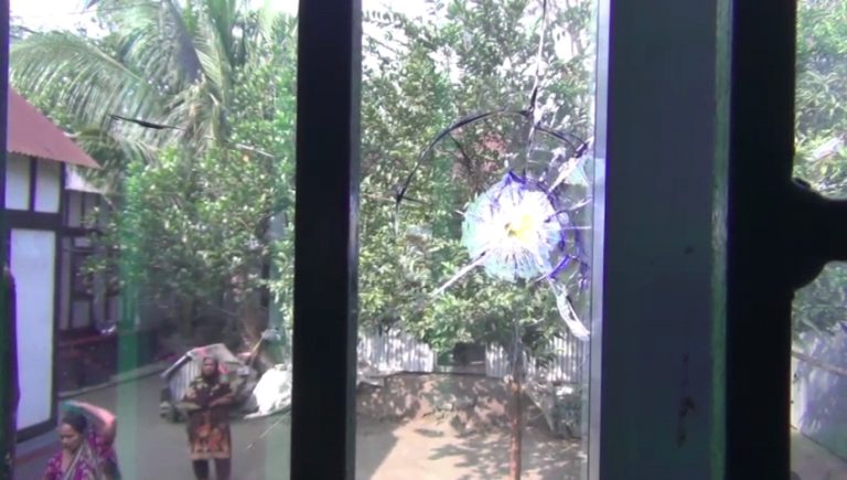 নৌকার সমর্থন করায় চাচাতো ভাইকে পিটিয়ে আহত