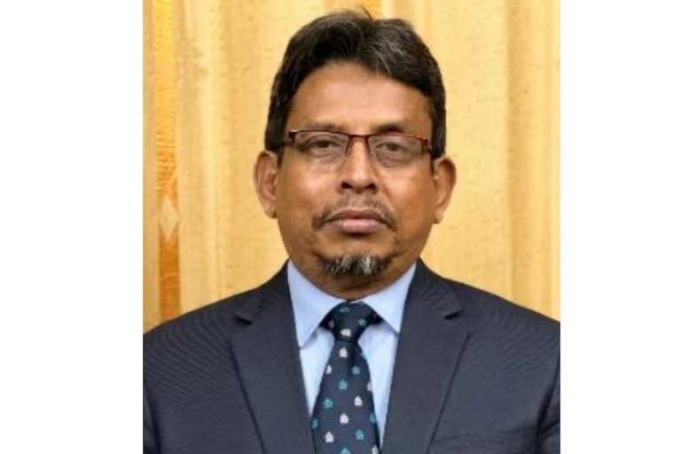 মৎস্য অধিদপ্তরের ২০তম মহাপরিচালক হলেন সৈয়দ আলমগীর