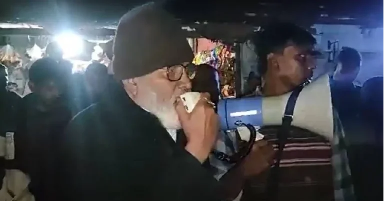প্রচার-প্রচারণায় ব্যস্ত সময় পার করছেন প্রার্থীরা