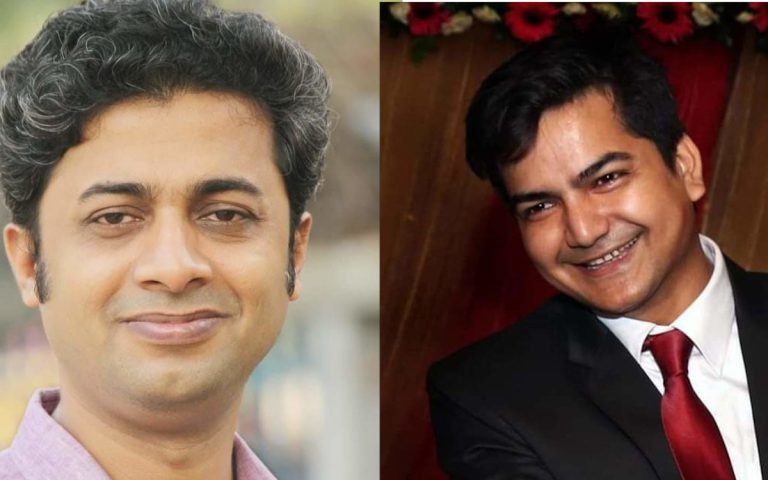 ডিক্যাব সভাপতি নুরুল ইসলাম হাসিব, সাধারণ সম্পাদক আশিকুর রহমান অপু