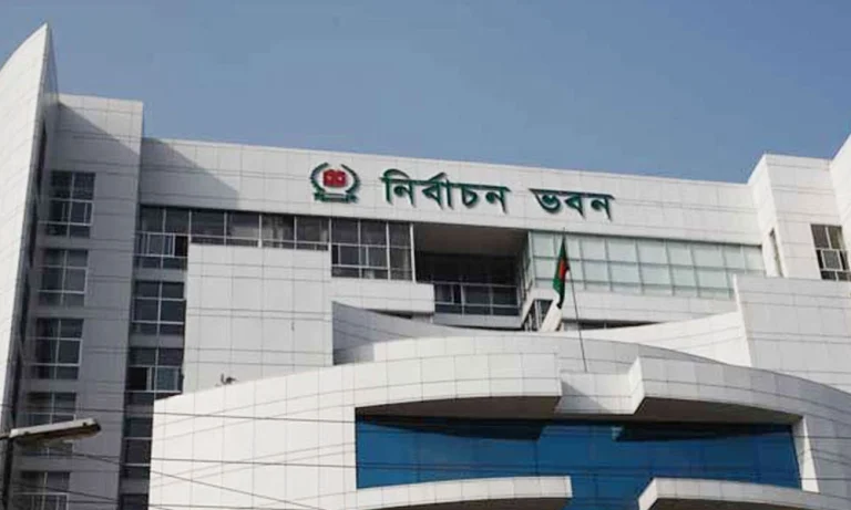 কক্সবাজার-১ আসনে নির্বাচনের পরিবেশ তৈরী করতে সিইসিকে জনপ্রতিনিধিদের চিঠি