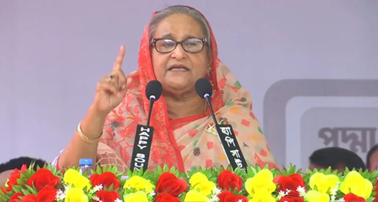 ‘লন্ডন থেকে তারেককে ফিরিয়ে এনে বিচার করা হবে’
