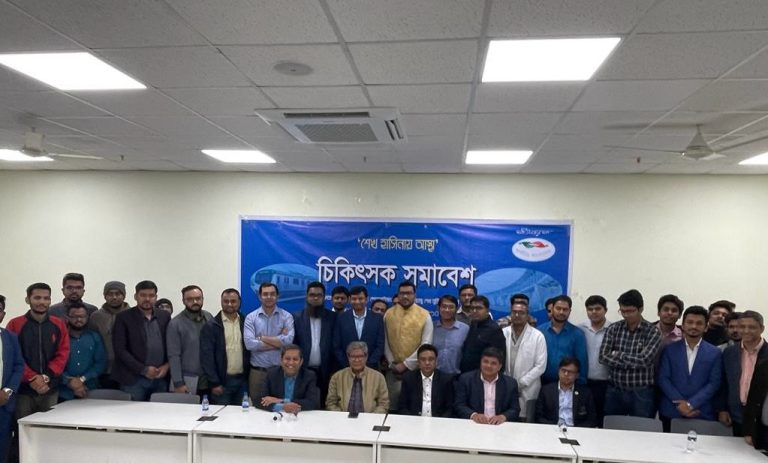 শেখ হাসিনার প্রতি আস্থা রেখেই আজকের উন্নত বাংলাদেশ: পীযূষ বন্দ্যোপাধ্যায়