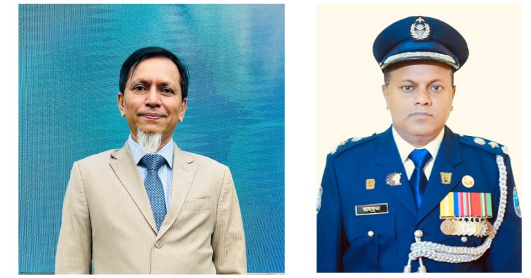 বাংলাদেশ আইন সমিতির নেতৃত্বে শাহনেওয়াজ-মাহফুজ