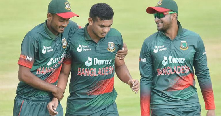 আইপিএল নিলামে ৬ বাংলাদেশী, নাম দেয়নি সাকিব-লিটন