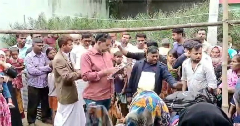 বাবা মায়ের সঙ্গে অভিমান করে যুবকের আত্মহত্যা