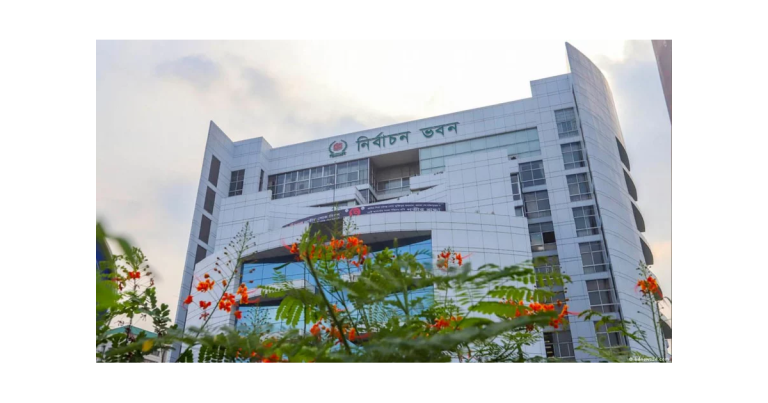 ডিসেম্বর ধরে জাতীয় নির্বাচনের প্রস্তুতি ইসির