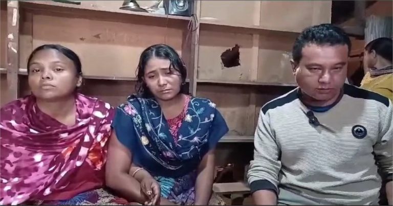 ঋণের চাপে যুবকের গলায় ফাঁস