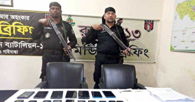 শিক্ষক নিয়োগ পরিক্ষায় জালিয়াতি চক্রের ৩৭জন আটক