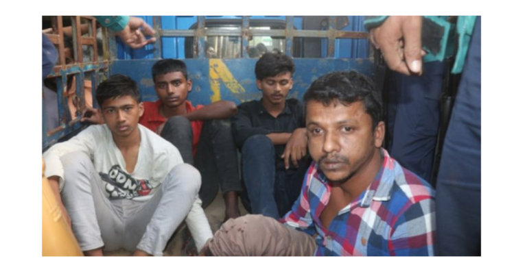 খুলনায় কুকুরের মাংস বিক্রি