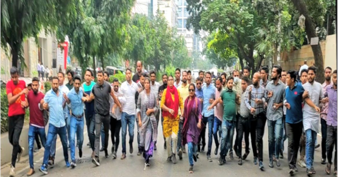 ছাত্রদল