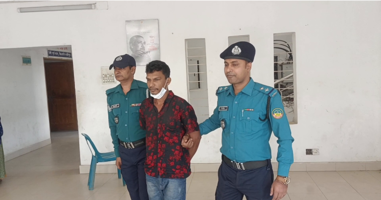 টঙ্গী‌তে শিশু‌ ধর্ষ‌ণের ঘটনায় গ্রেপ্তার ২
