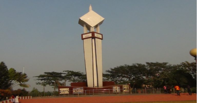 আজ নওগাঁ হানাদার মুক্ত দিবস