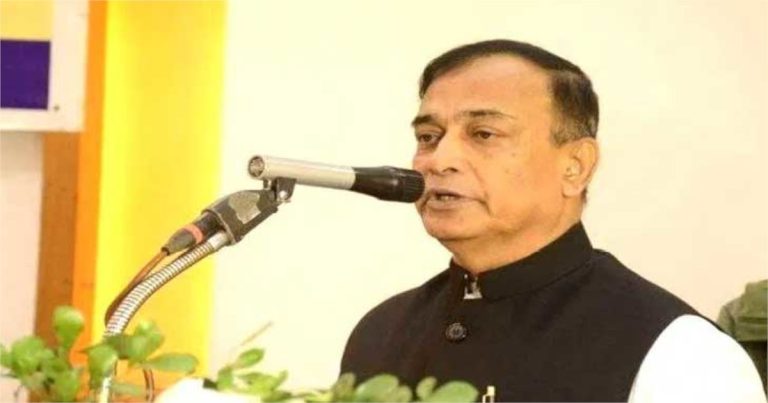৫ বছরে পানিসম্পদ প্রতিমন্ত্রীর পাহাড়সম সম্পদ