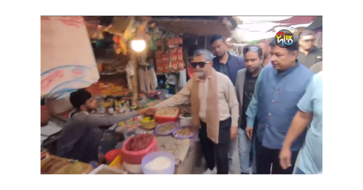 প্রচারণা