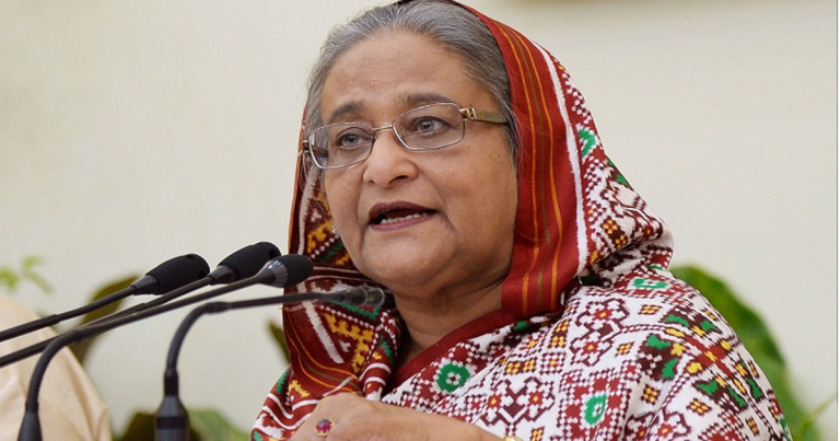 সাংবাদিকদের ওপর হামলাকারীরা ছাড় পাবে না: প্রধানমন্ত্রী