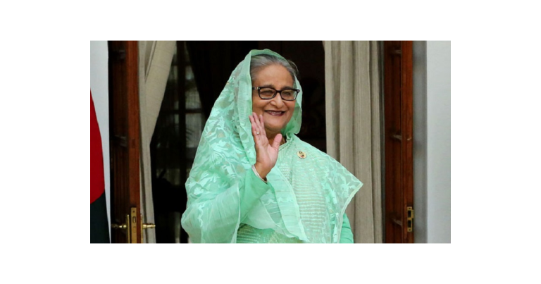 গোপালগঞ্জ যাচ্ছেন প্রধানমন্ত্রী