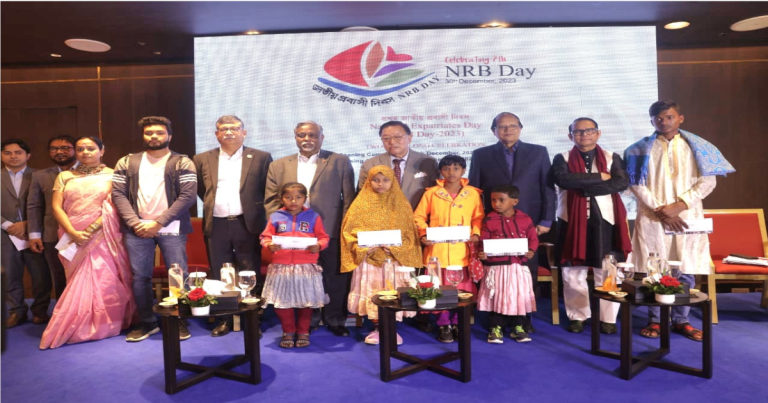 আমাদের উচিত প্রবাসীদের সমস্যা সমাধানের মনোযোগী হওয়া: পরিকল্পনা মন্ত্রী