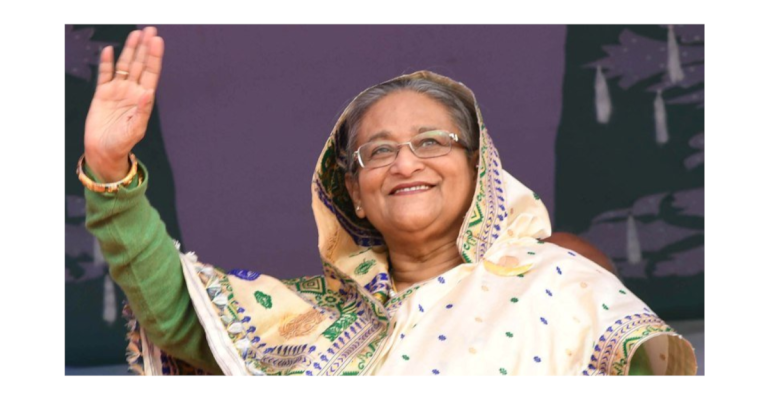 শুক্রবার বরিশাল যাচ্ছেন প্রধানমন্ত্রী