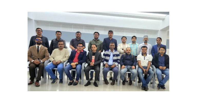 বাংলাদেশ ব্রডকাস্টার্স অ্যাসোসিয়েশনের সাধারণ সভা অনুষ্ঠিত