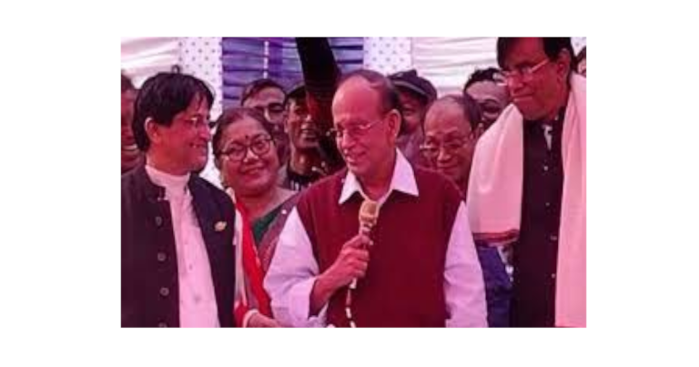 আমি আপনাদের ভোট চাইব না, যা চাওয়ার আল্লাহ তায়ালার কাছেই চাইব : মঞ্জু