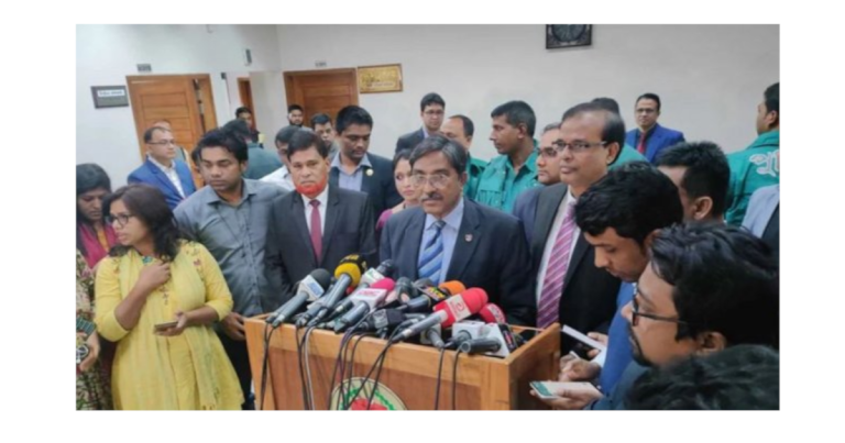 ভোটে বাধা ও বাধ্য করা মানবাধিকার লঙ্ঘন