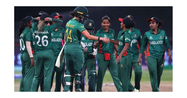 সিরিজ নির্ধারণী ম্যাচ শনিবার মুখোমুখি সাউথ আফ্রিকা-বাংলাদেশ